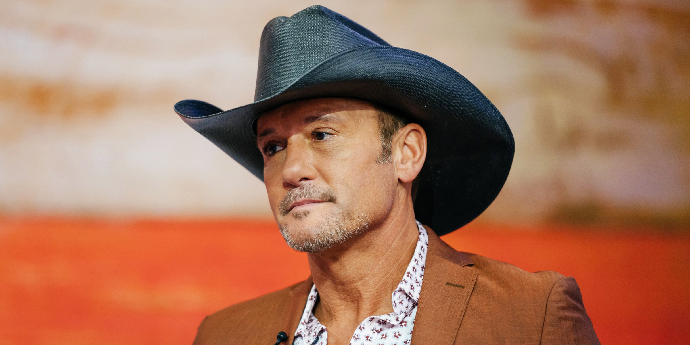 Tim McGraw | Source: Getty Images