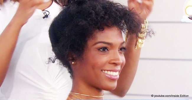 The story behind 'TODAY' show's 'horrible' makeover on Black woman's natural hair that went viral