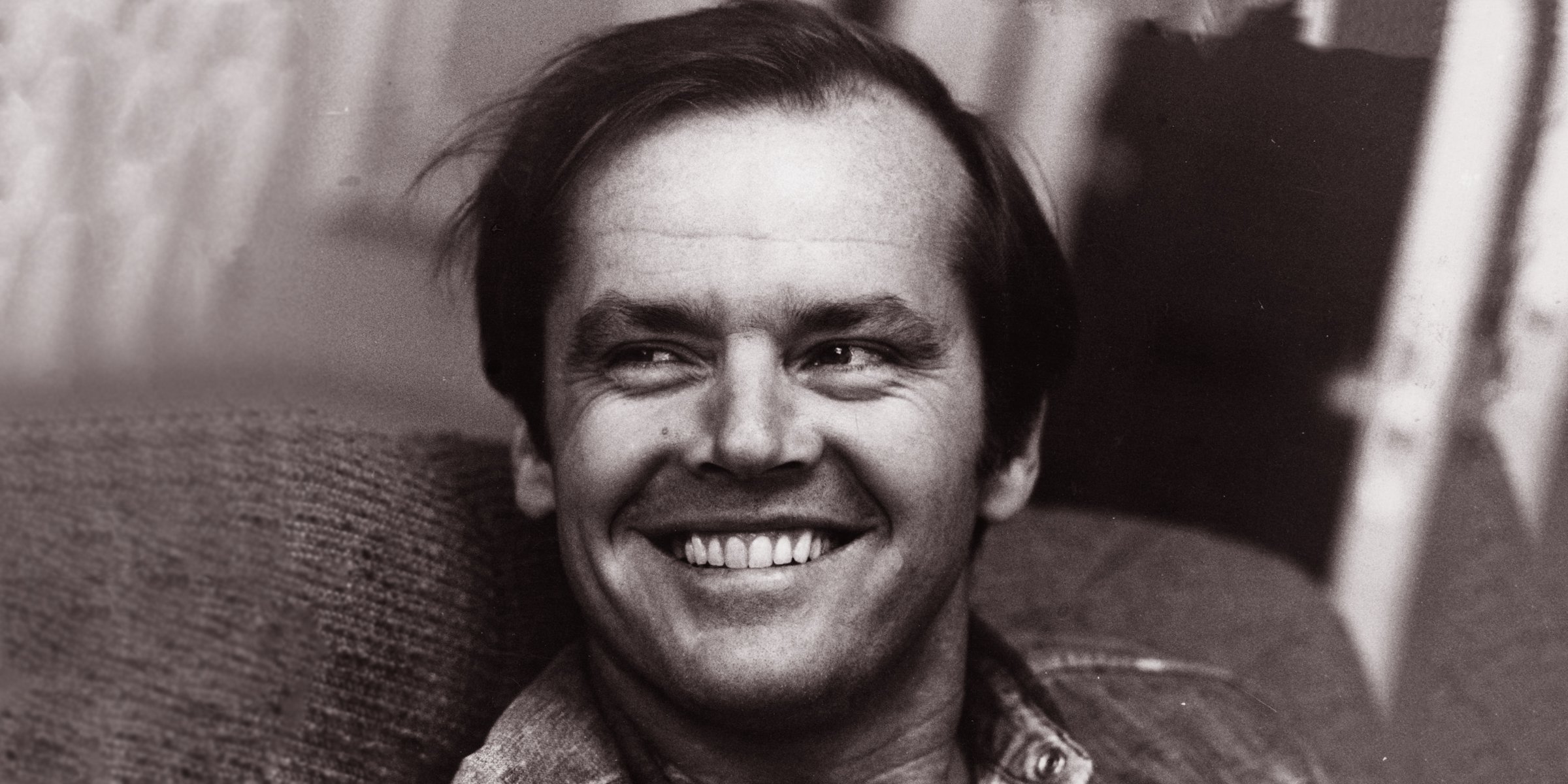 Jack Nicholson Steps Out after 86th Birthday, Worrying Fans with Dark ...