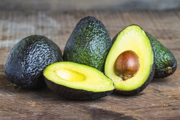 Frutos de aguacate. | Foto: Freepik Frutos de aguacate. | Foto: Freepik