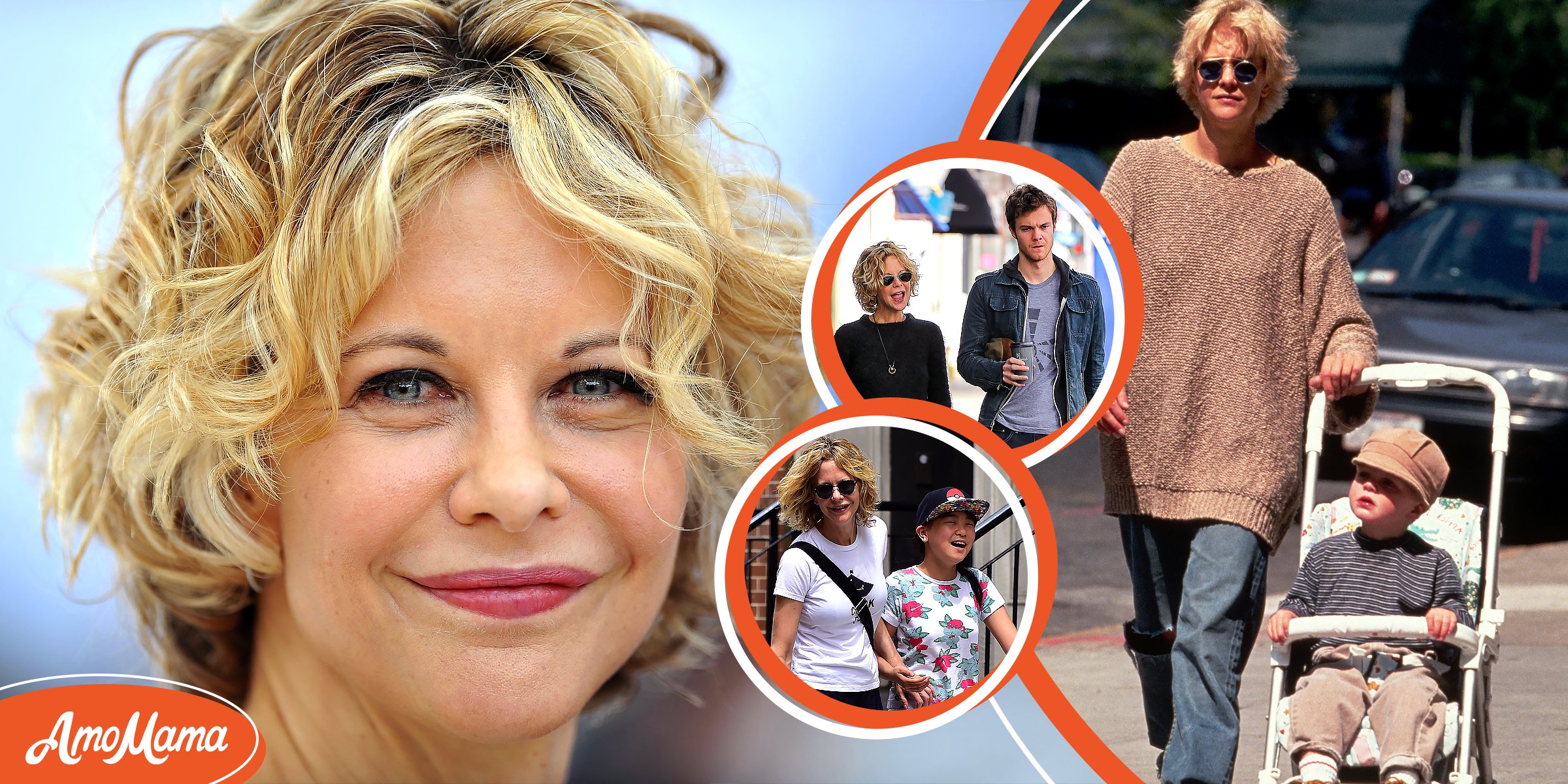 Meg Ryan Chose Kids over Acting after Painful Divorce — Becoming Mom to