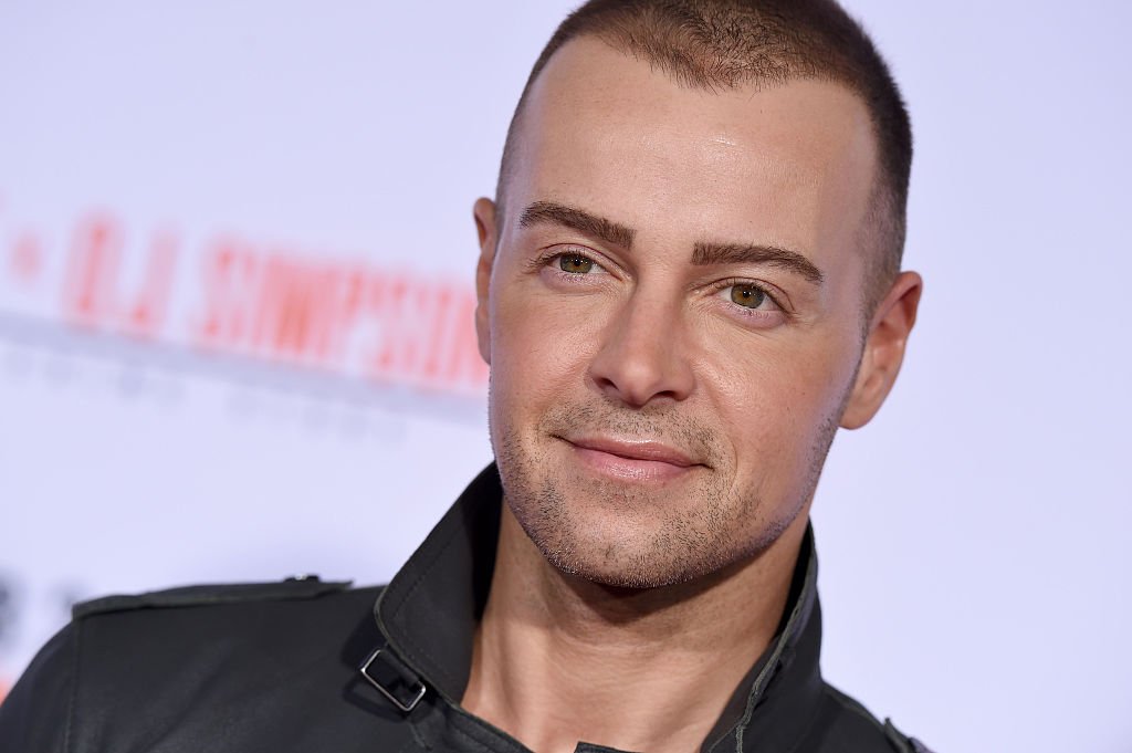 Joey Lawrence arrives at the premiere of 'FX's 'American Crime Story - The People V. O.J. Simpson' at Westwood Village Theatre on January 27, 2016 | Photo: GettyImages