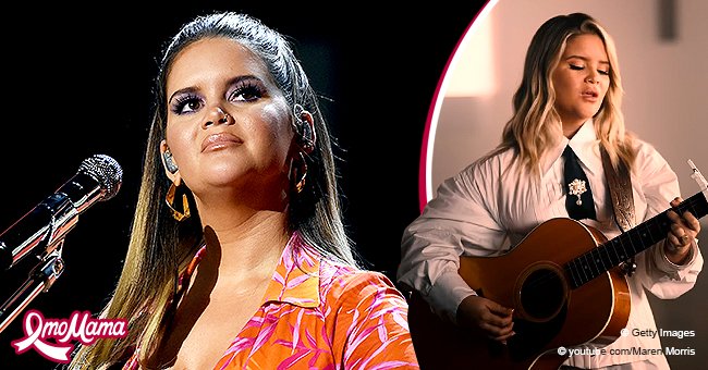 Maren Morris Addresses Black Lives Matter And More In Powerful New Song ...