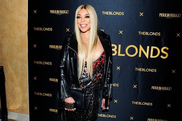 Wendy Williams at the Blonds x Moulin Rouge! The Musical on September 09, 2019 | Photo: Getty Images