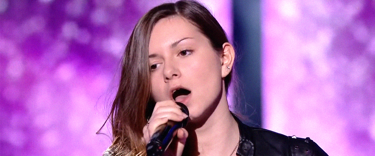 Youtube/ The Voice Kids France
