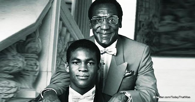 Tragic story of Bill Cosby's only son who passed away at 27 