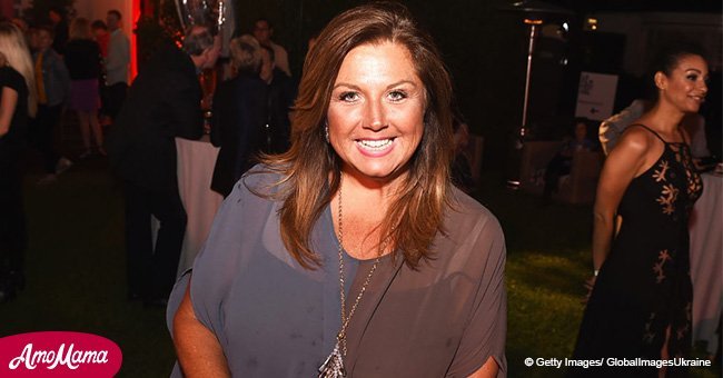 Abby Lee Miller 'sent to emergency room', according to a new report