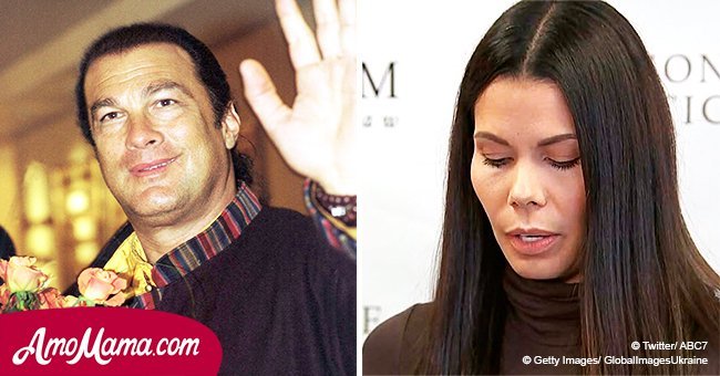 Two sexual assault victims who accused Steven Seagal share scary details of an alleged rape