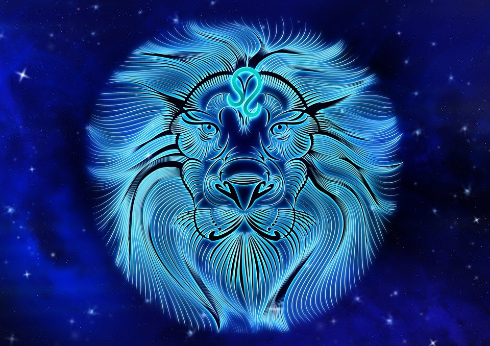 Zodiac sign for Leo. | Photo/ Pixabay
