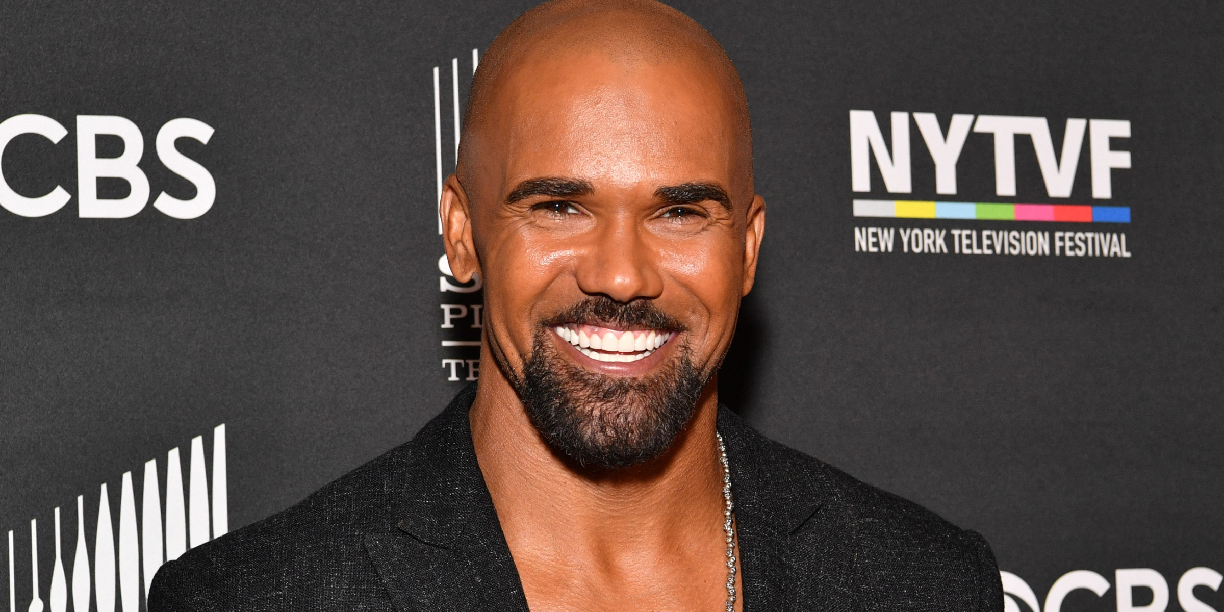 Shemar Moore | Source: Getty Images