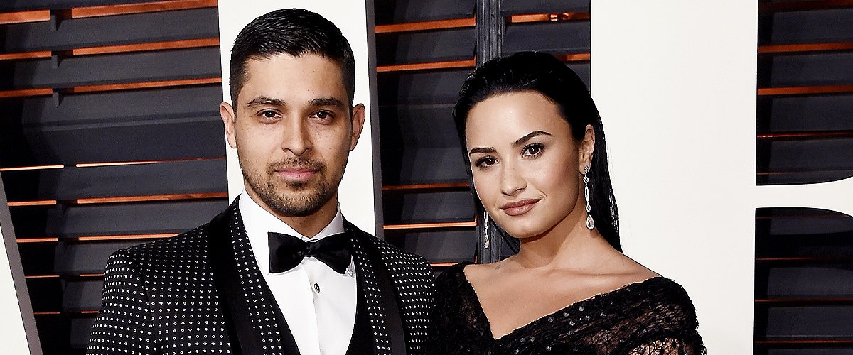 Wilmer Valderrama Has Stood By Demi Lovato Through Thick and Thin