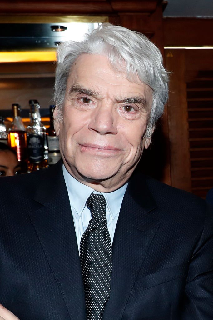 Portrait de Bernard Tapie. | Photo : Getty Images