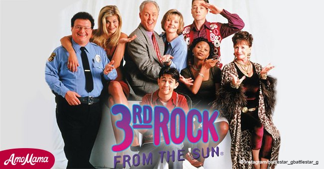  '3rd Rock from the Sun' star has died at the age of 89