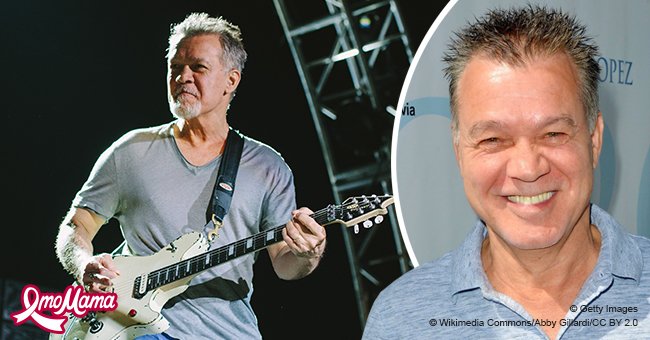 See David Lee Roth and Eddie Van Halen's Bandmates' Heartfelt Tributes ...