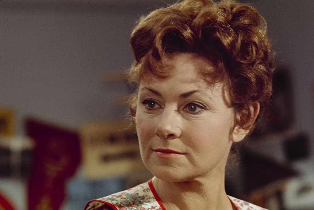 Marion Ross on the US comedy series "Love, American Style" aired on February 25, 1972 | Photo: Getty Images