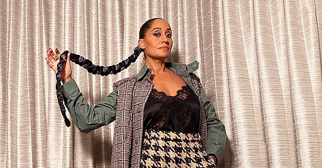 instagram.com/traceeellisross