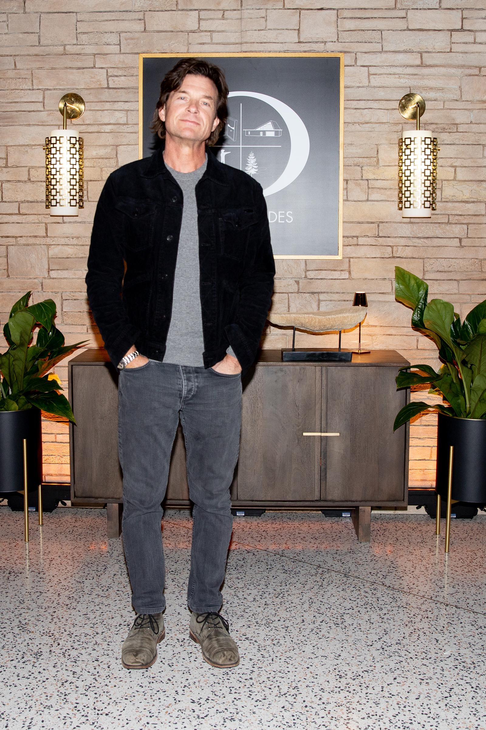 Jason Bateman at the "Ozark" special screening and Q & A on February 17, 2023 | Source: Getty Images