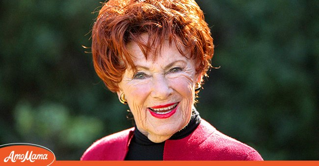 A picture of actress Marion Ross | Source: Getty Images