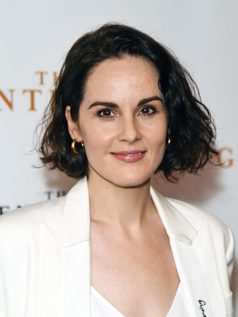 Michelle Dockery at a special screening of "The Gentlemen" at The Curzon Mayfair on December 03, 2019 | Photo: Getty Images