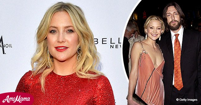 Kate Hudson's Ex-husband Chris Robinson's Life 12 Years after Their Divorce