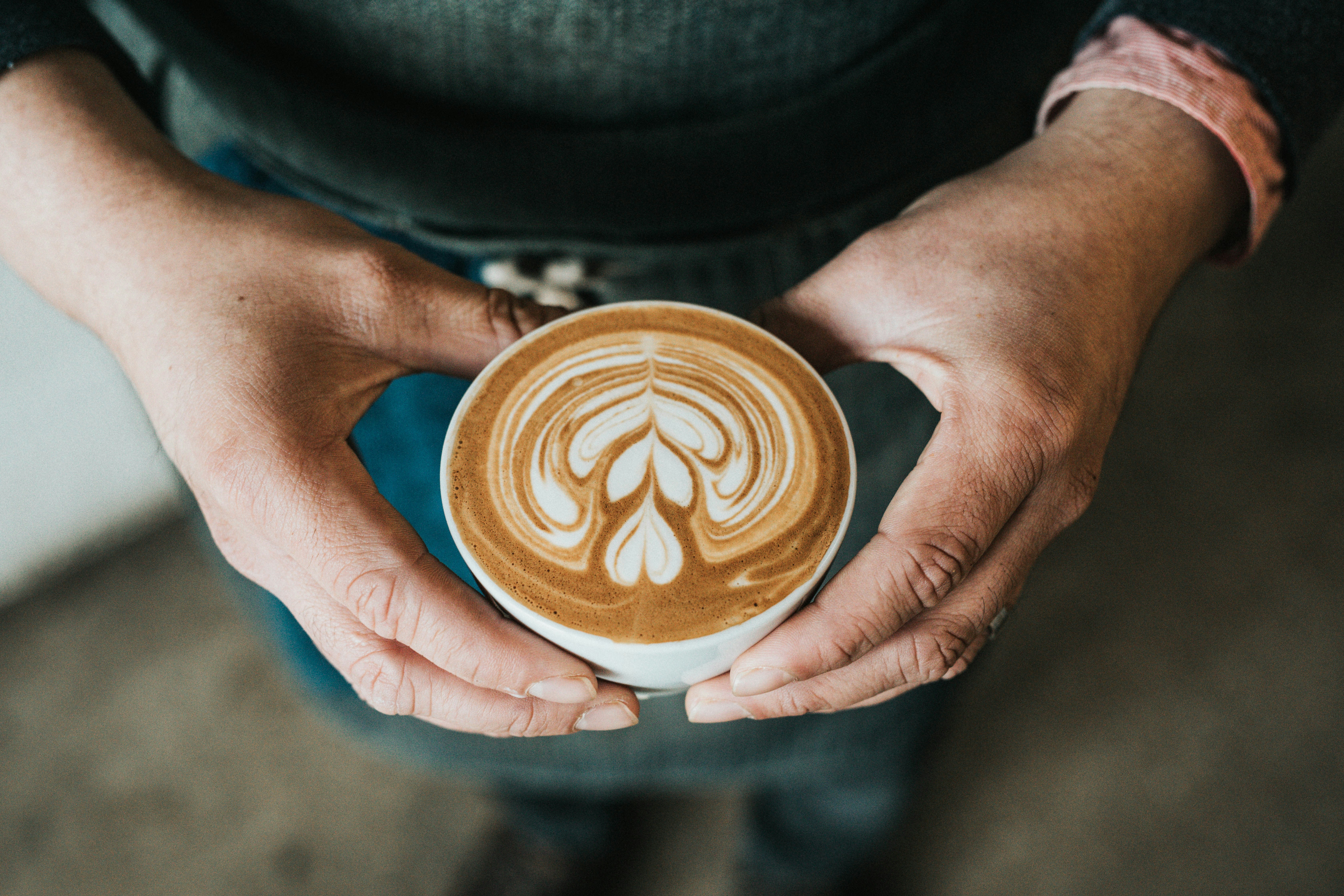 A coffee | Source: Unsplash