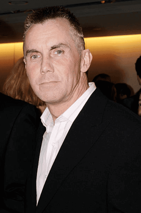 Gary Rhodes poses at the launch for “The French Laundry” pop-up restaurant, at Harrods on August 31, 2011 in London, England | Source: Dave M. Benett/Getty Images