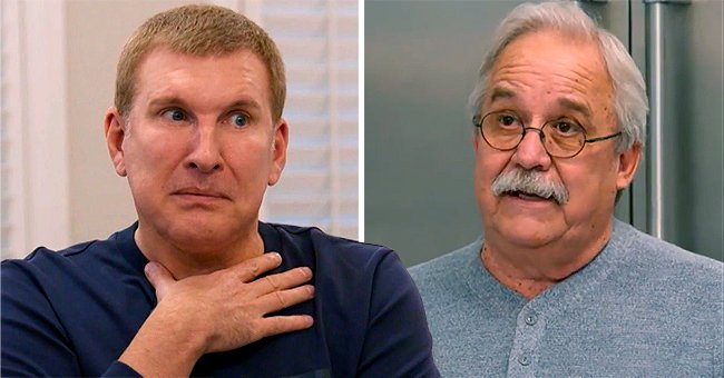 Todd Chrisley's Father-In-Law Teaches Them How to Make 'the Best ...