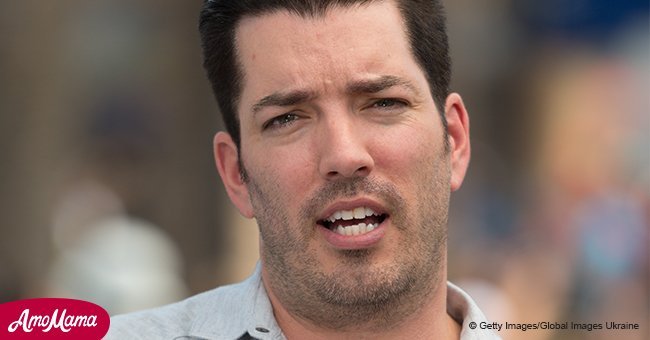  'Property Brothers' star Jonathan Scott makes a frank statement amid backlash over gun control