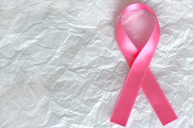 Breast Cancer Awareness Month | Source: Pixabay / marijana1