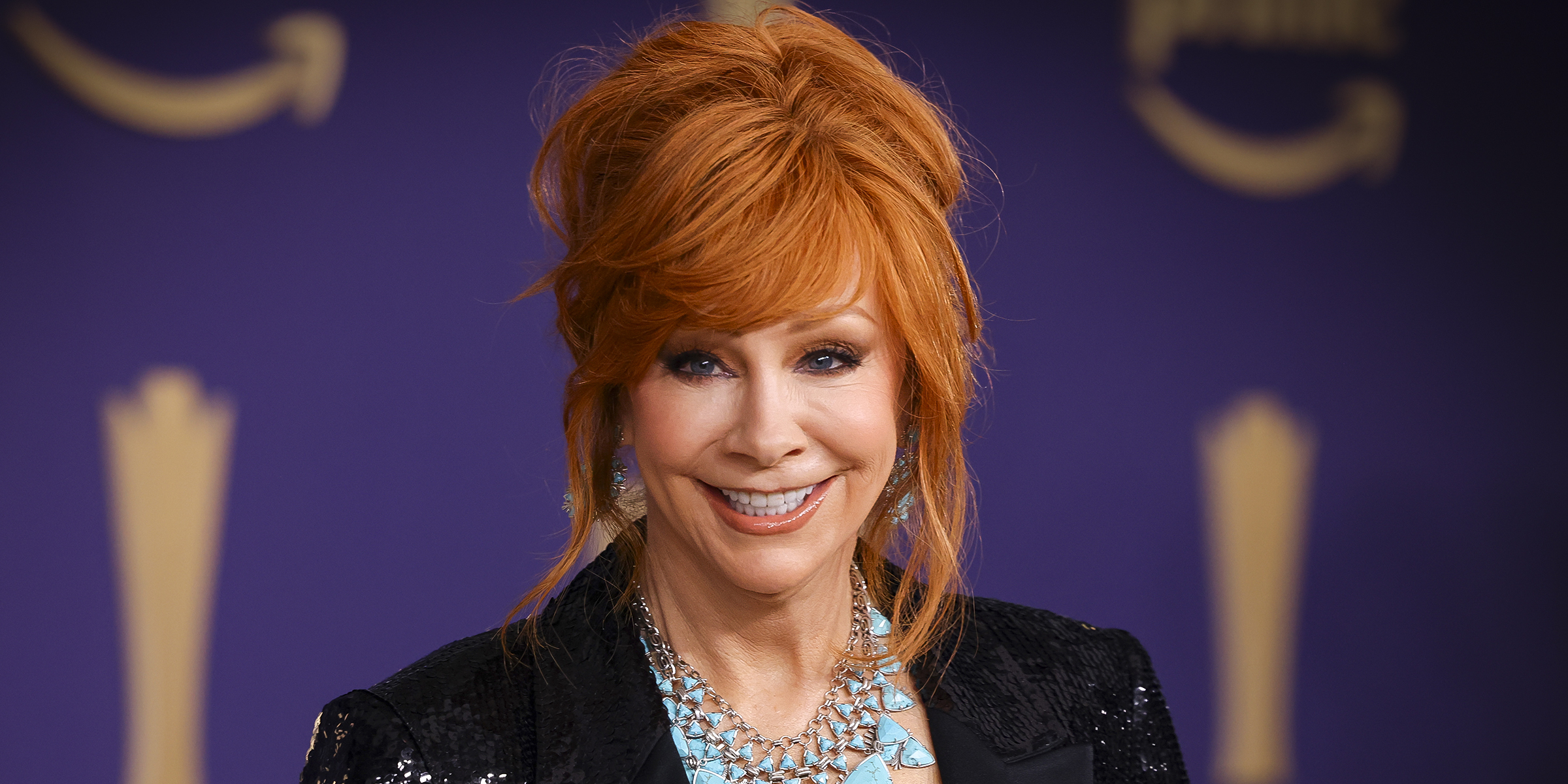 Reba McEntire, 2024 | Source: Getty Images
