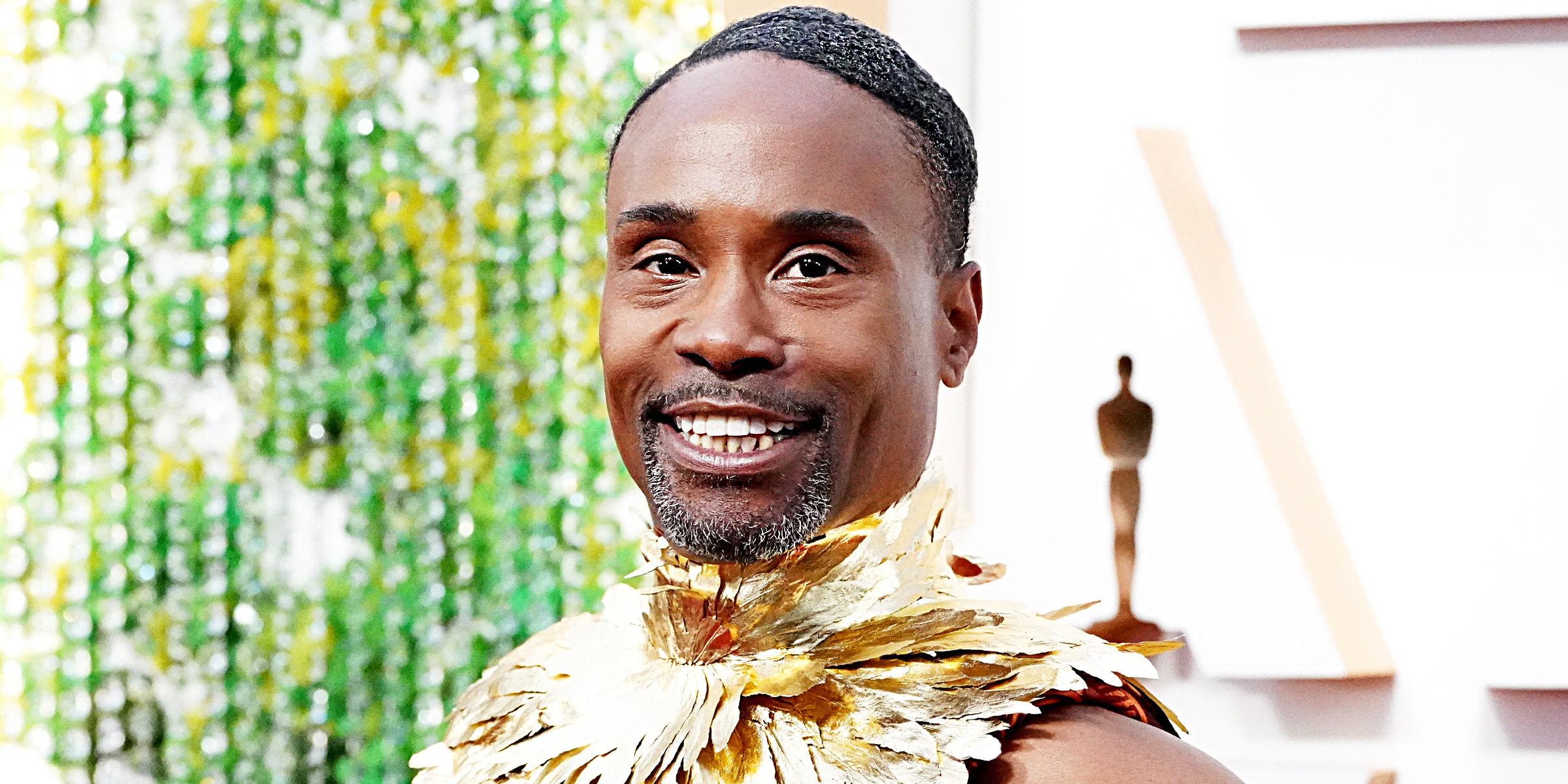 Billy Porter | Source: Getty Images