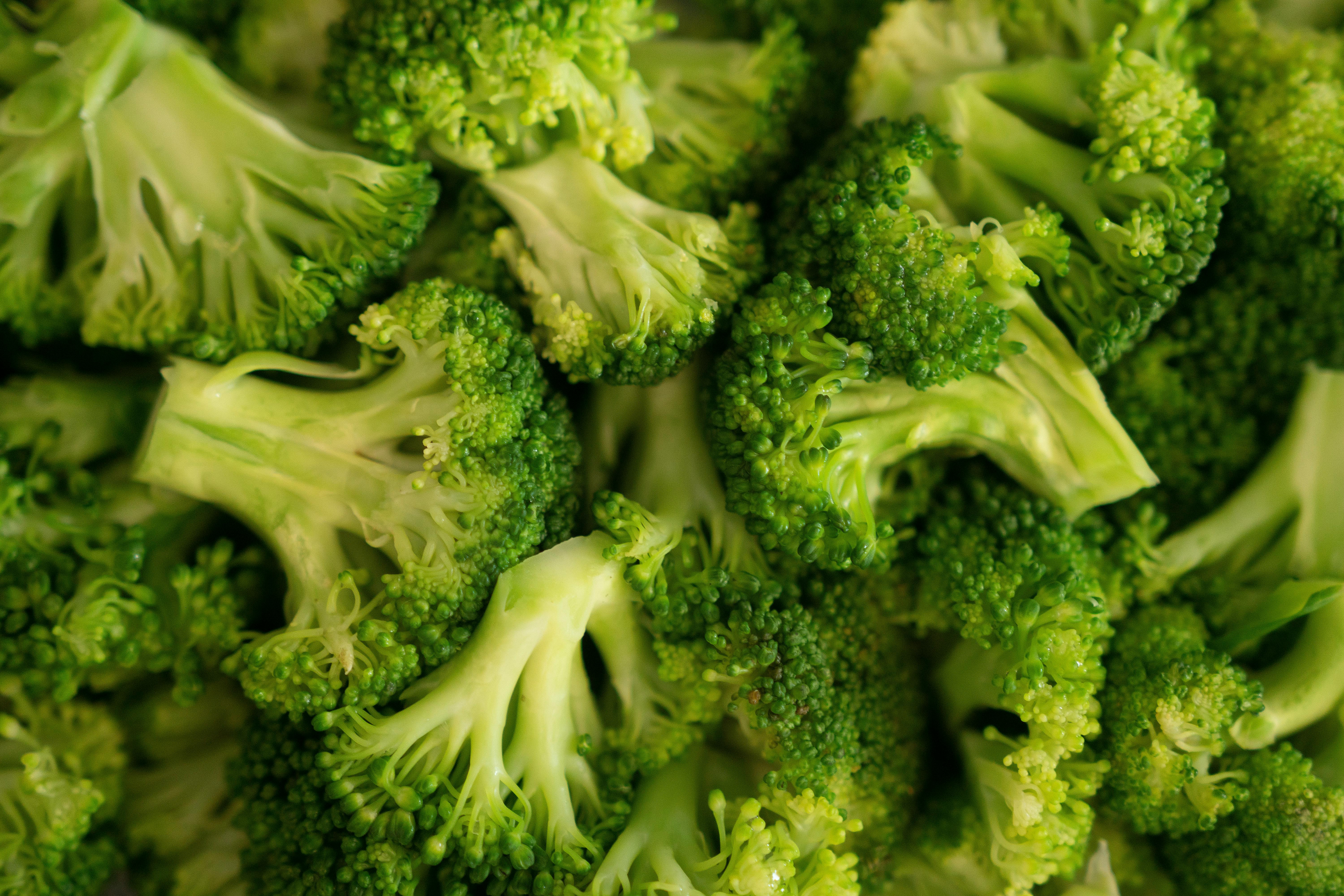 Broccoli | Source: Pexels