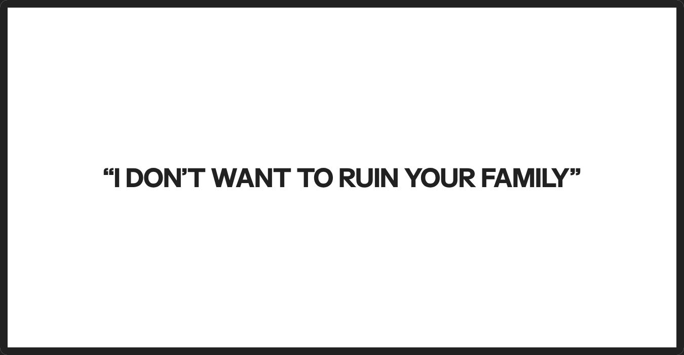 For illustration purposes only | Source: Amomama