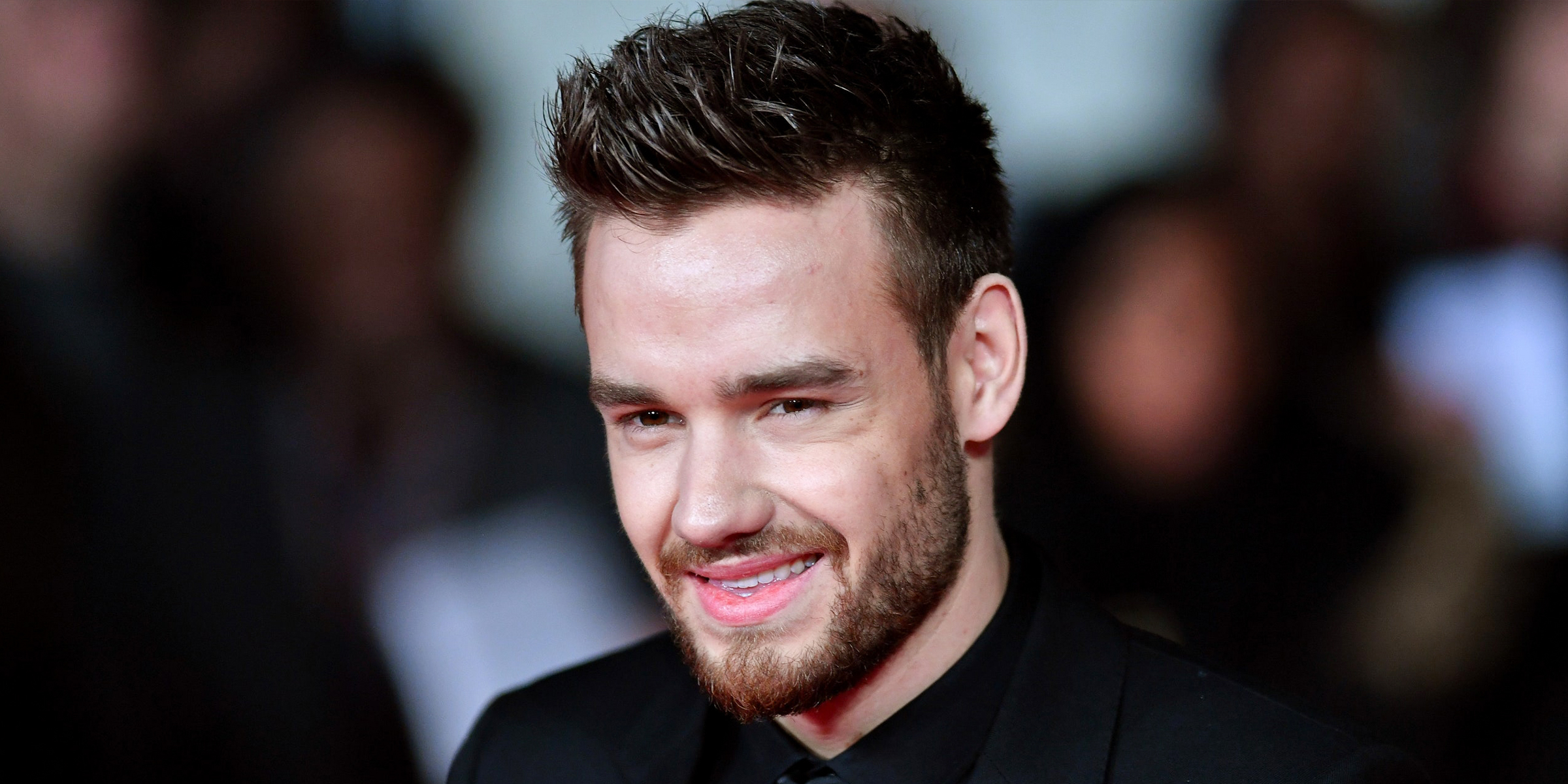 Liam Payne | Source: Getty Imges