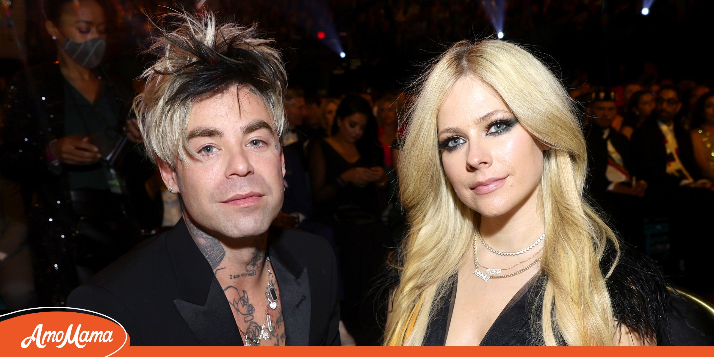 Avril Lavigne’s Boyfriends and Husbands Inside the Singer’s Intense