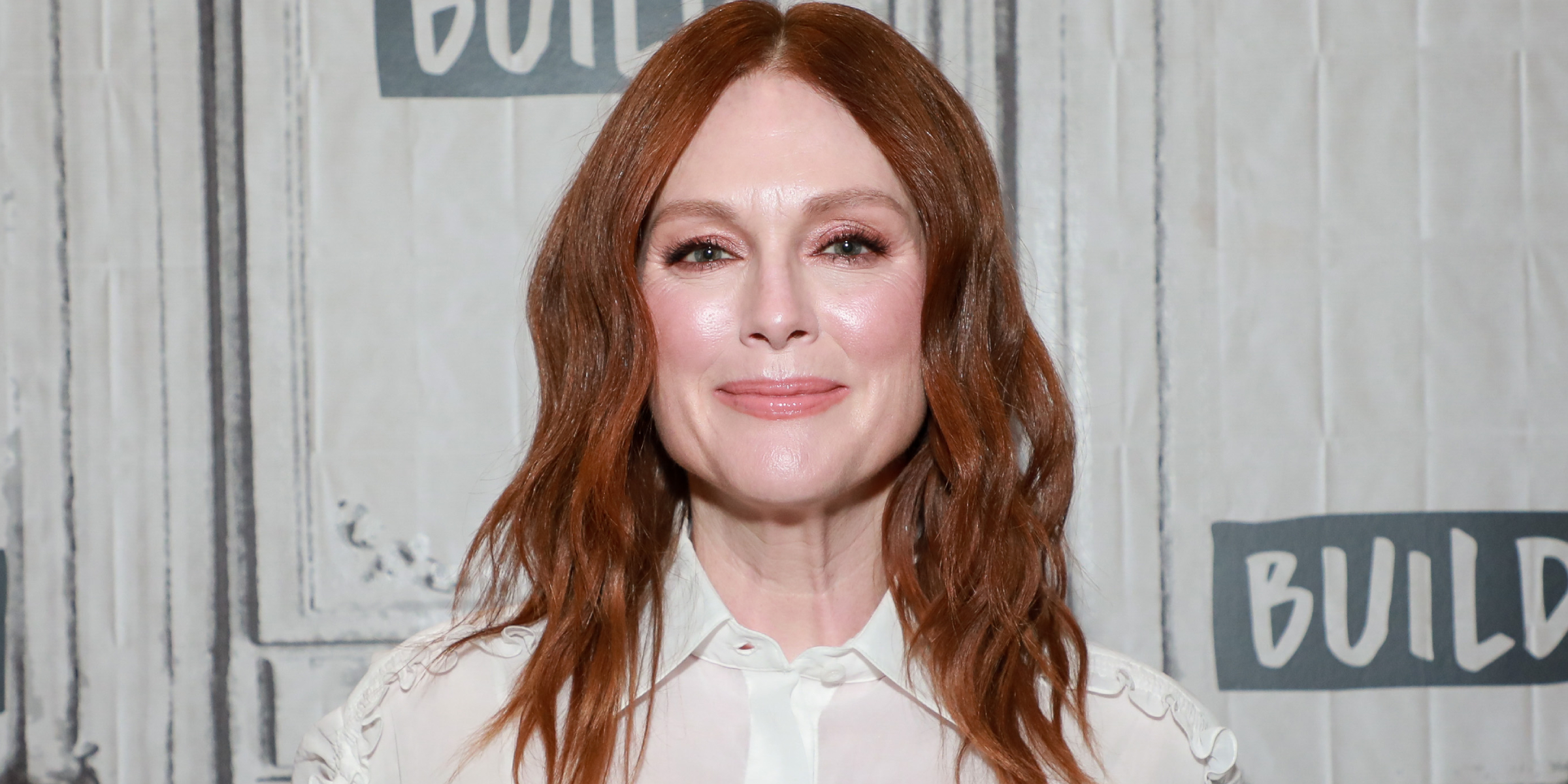 Julianne Moore | Source: Getty Images