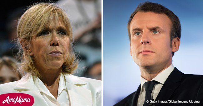 "Les attaques d'une rare violence": Brigitte Macron a fait face à de vives critiques concernant son âge