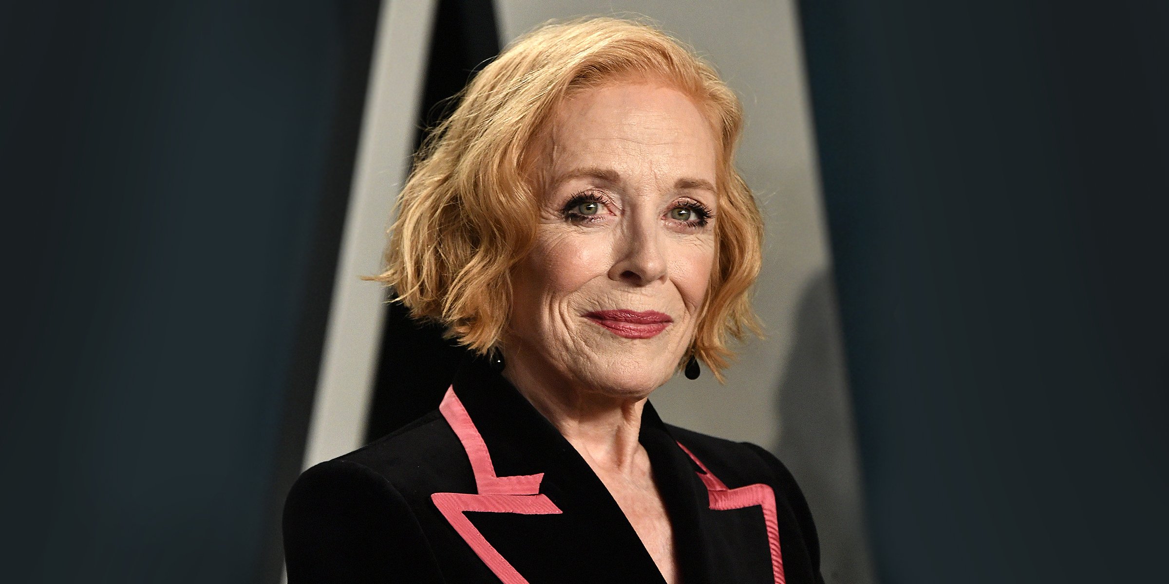 Holland Taylor | Source: Getty Images