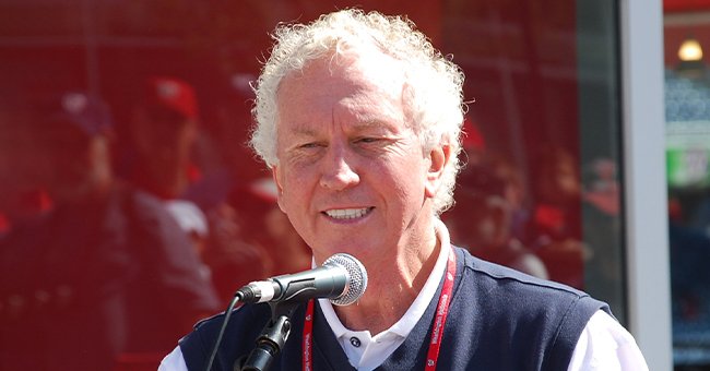 Don Sutton has passed away January 2021. | Photo:  Wikimedia Commons