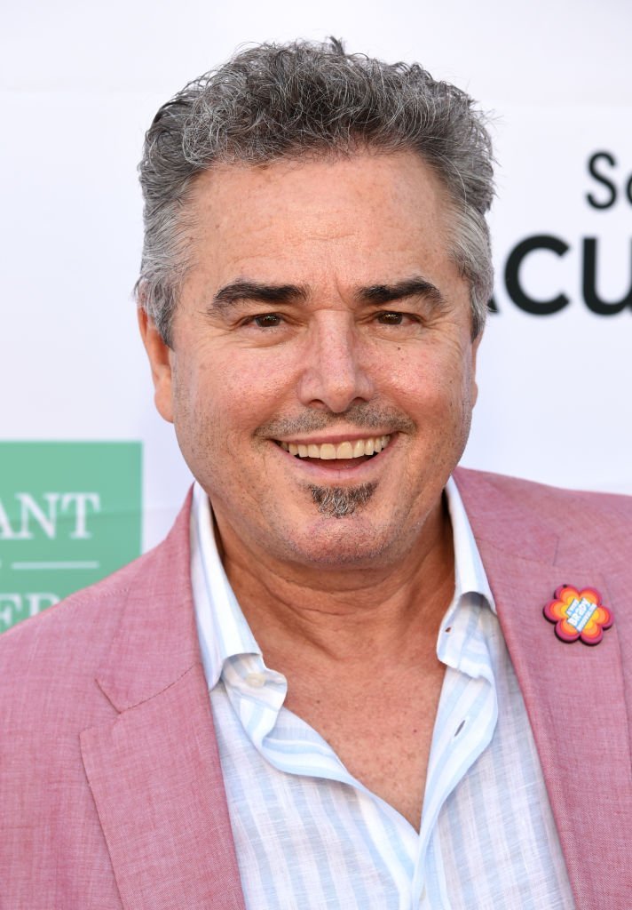 Christopher Knight attends the Festival of Art Celebrity Benefit Event in Laguna Beach, California | Photo: Getty Images