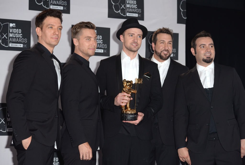NSYNC Members Life and Career 18 Years After the Band Went on Hiatus