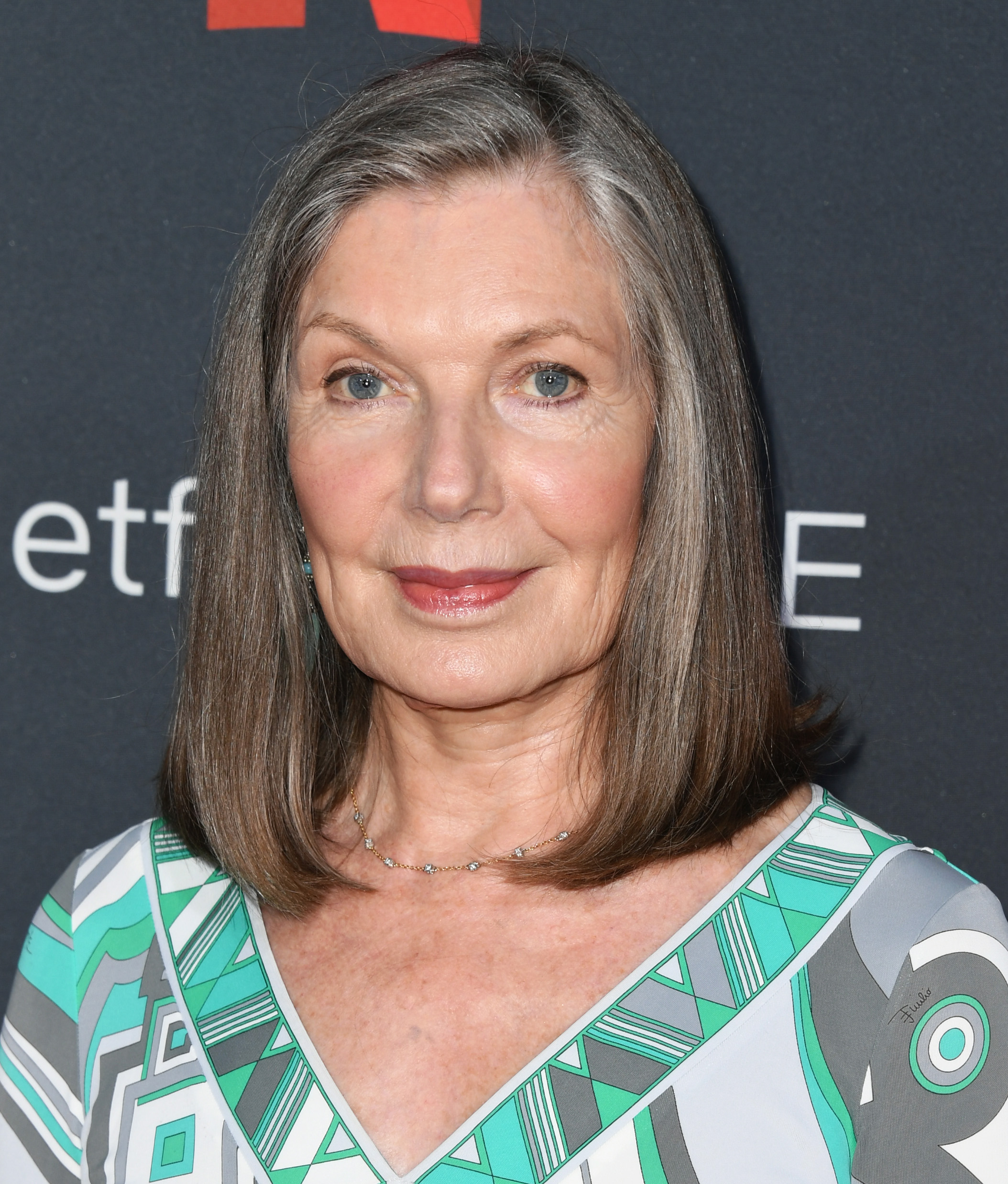 The actress attends the FYC Event for Netflix's "The Kominsky Method" on June 8, 2019 | Source: Getty Images