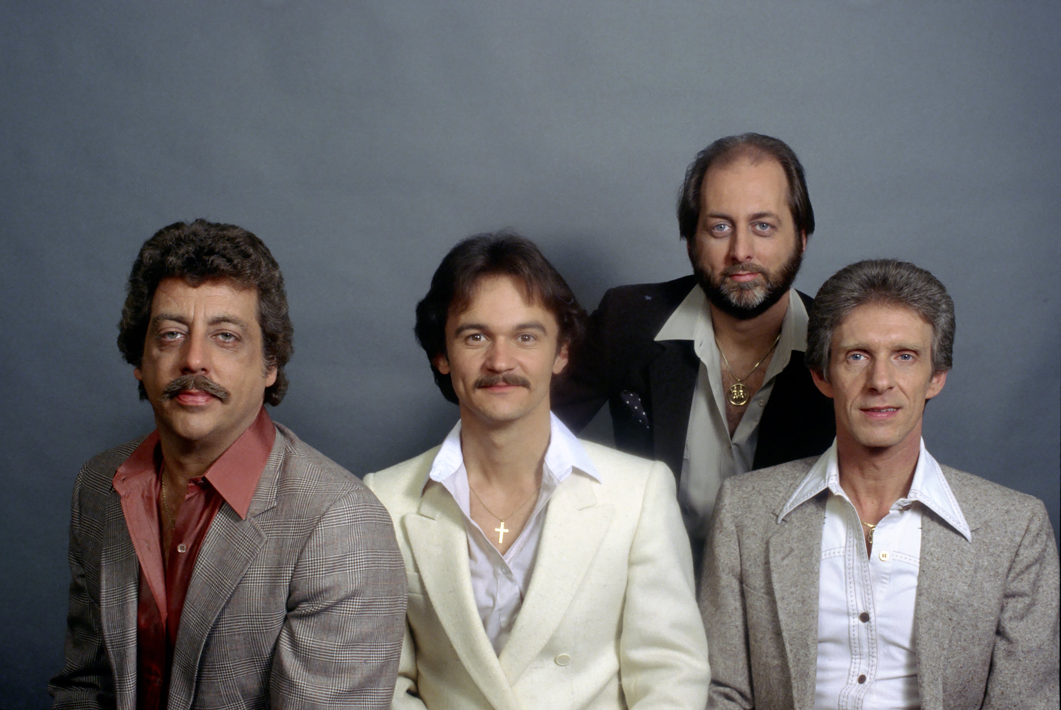 the statler brothers tour 2022