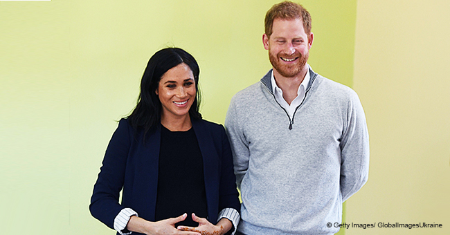 Meghan Markle to Reportedly Take Only 3 Months of Maternity Leave and 'Return to Work'