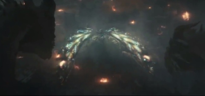 Image credits: Legendary Pictures/Godzilla: King of Monsters (Youtube/Looper)