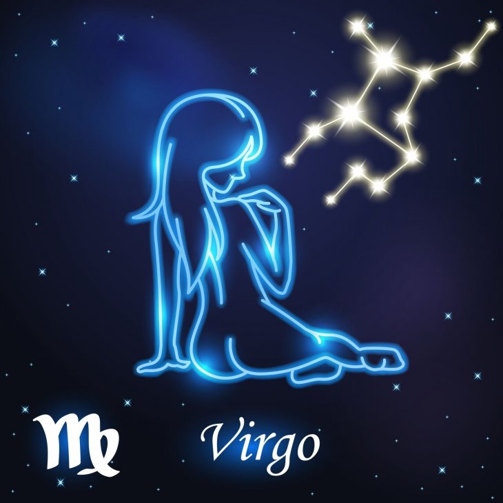 Signo de Virgo. | Imagen tomada de: Shutterstock
