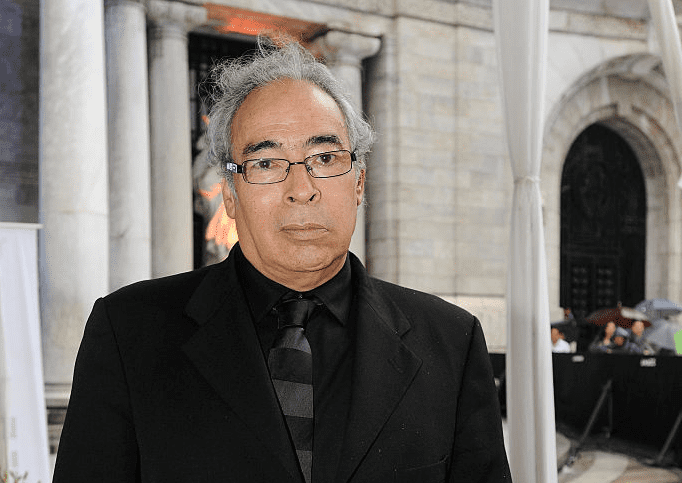 Josefina Echanove El Drama De Su Vida Con Las Adicciones De Su Hijo Alonso