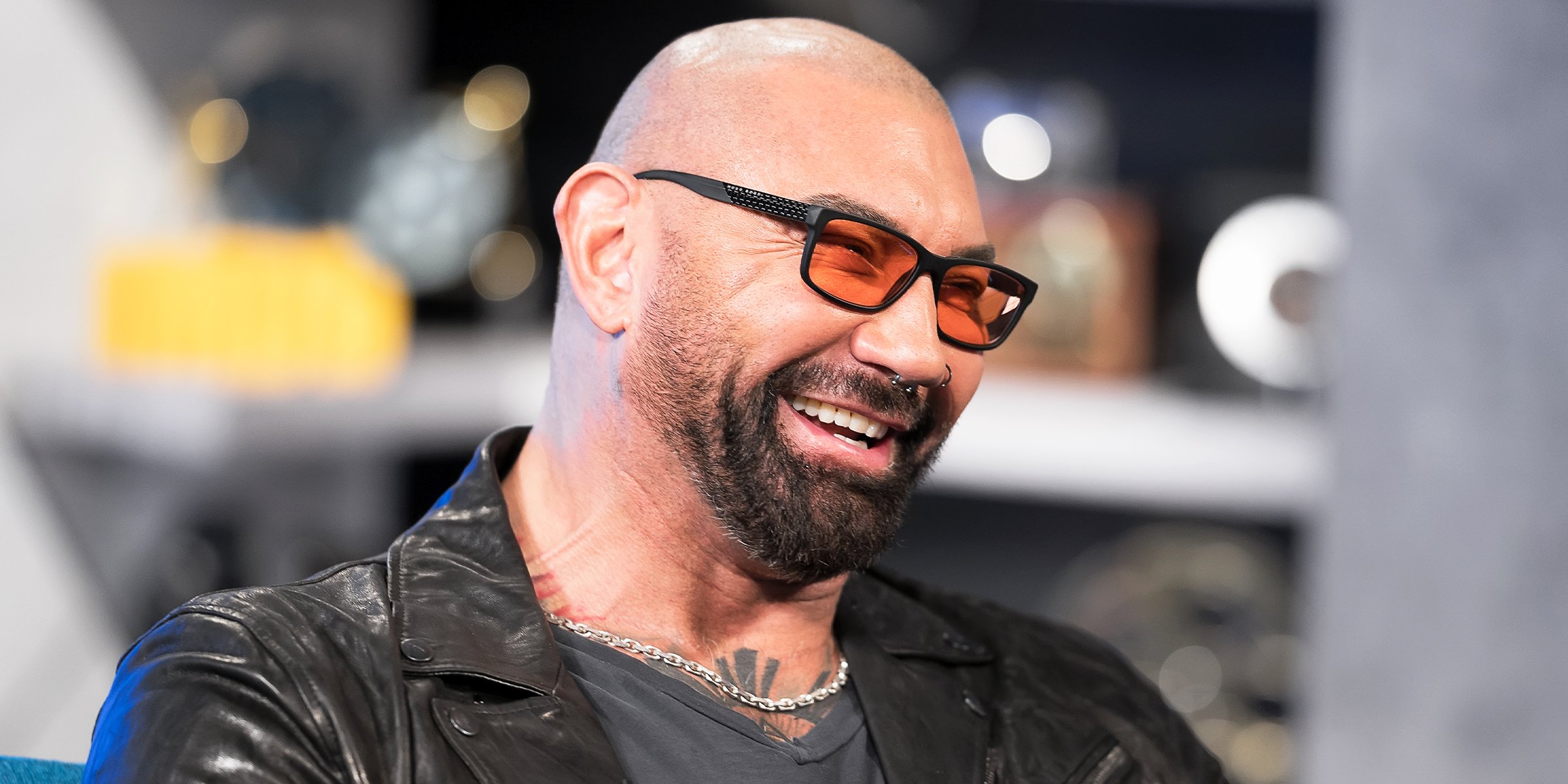 Dave Bautista | Source: Getty Images