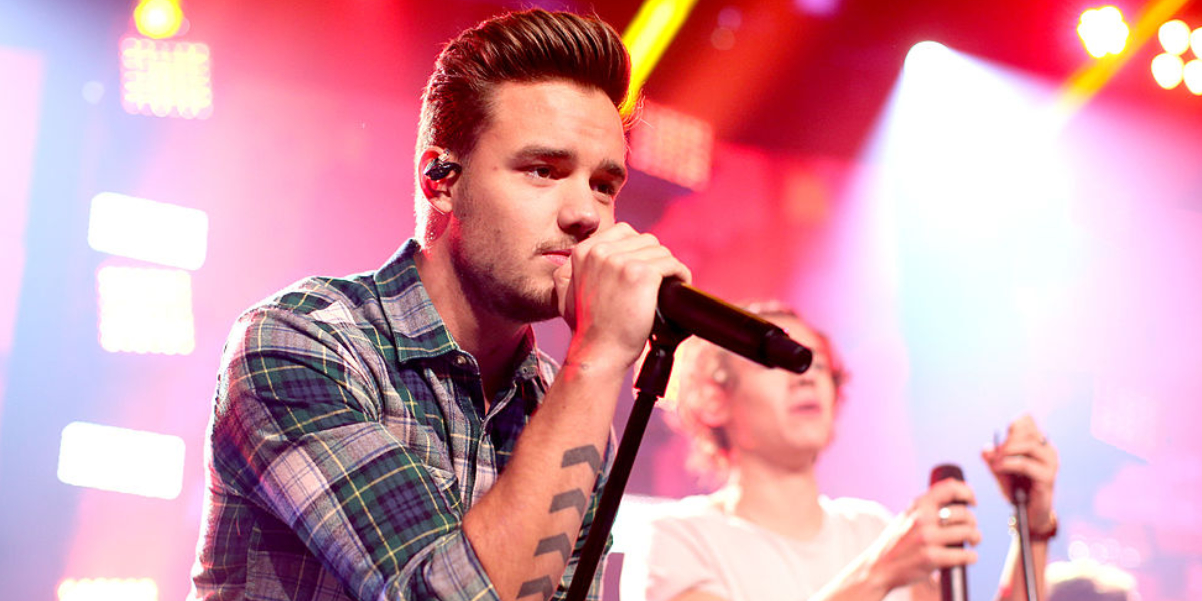 Liam Payne | Source: Getty Images