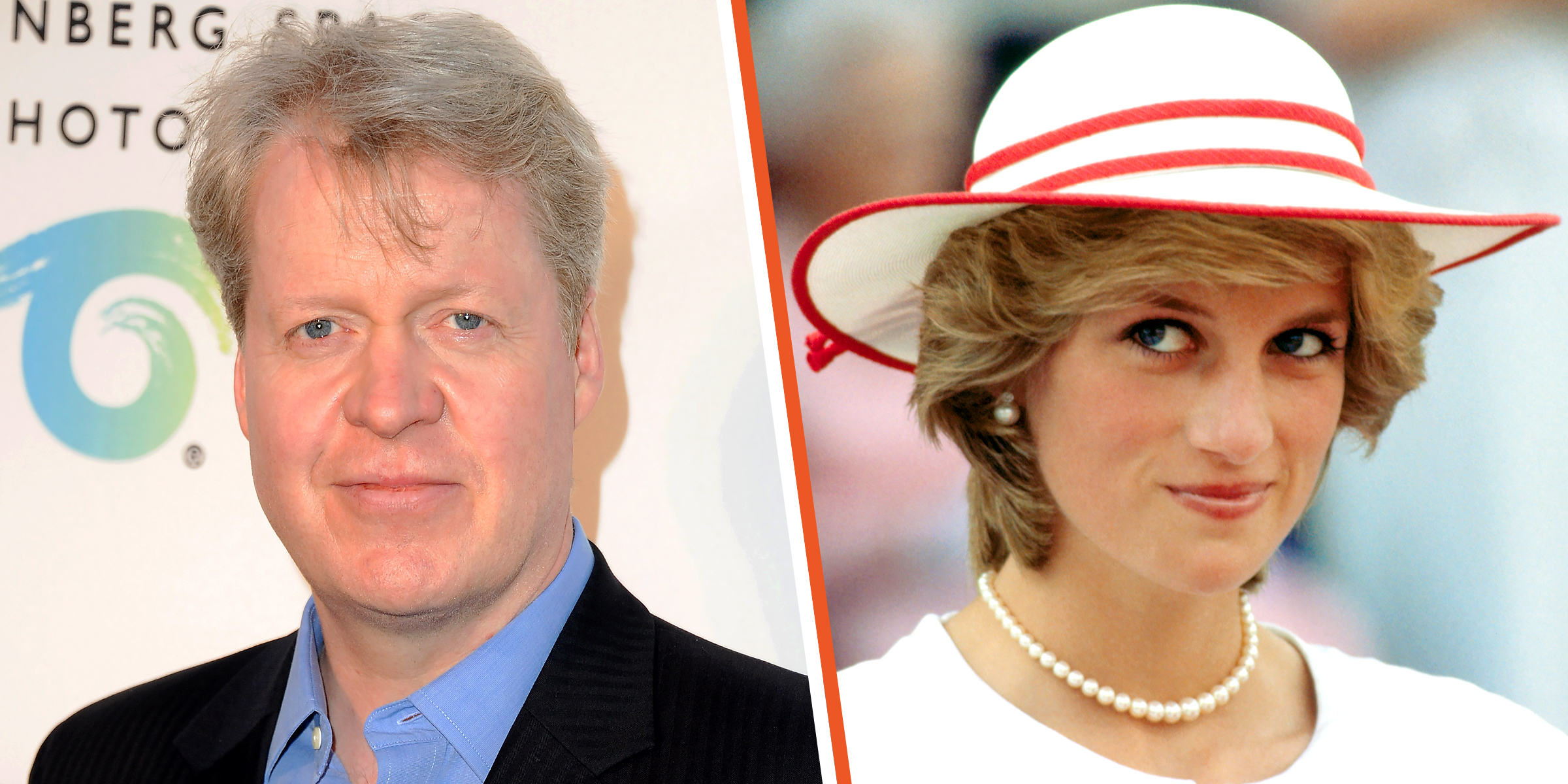 Charles Spencer | Princess Diana | Source: Getty Images